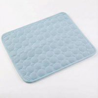 ChillPaws™ - Cooling for your pet, peace of mind for you