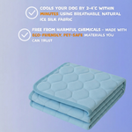 ChillPaws™ - Cooling for your pet, peace of mind for you