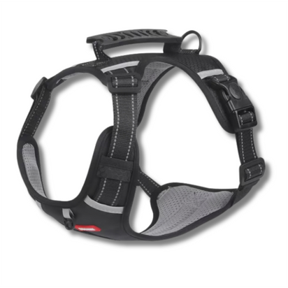 SafeGuard™ – For comfortable and safe walks without pulling!