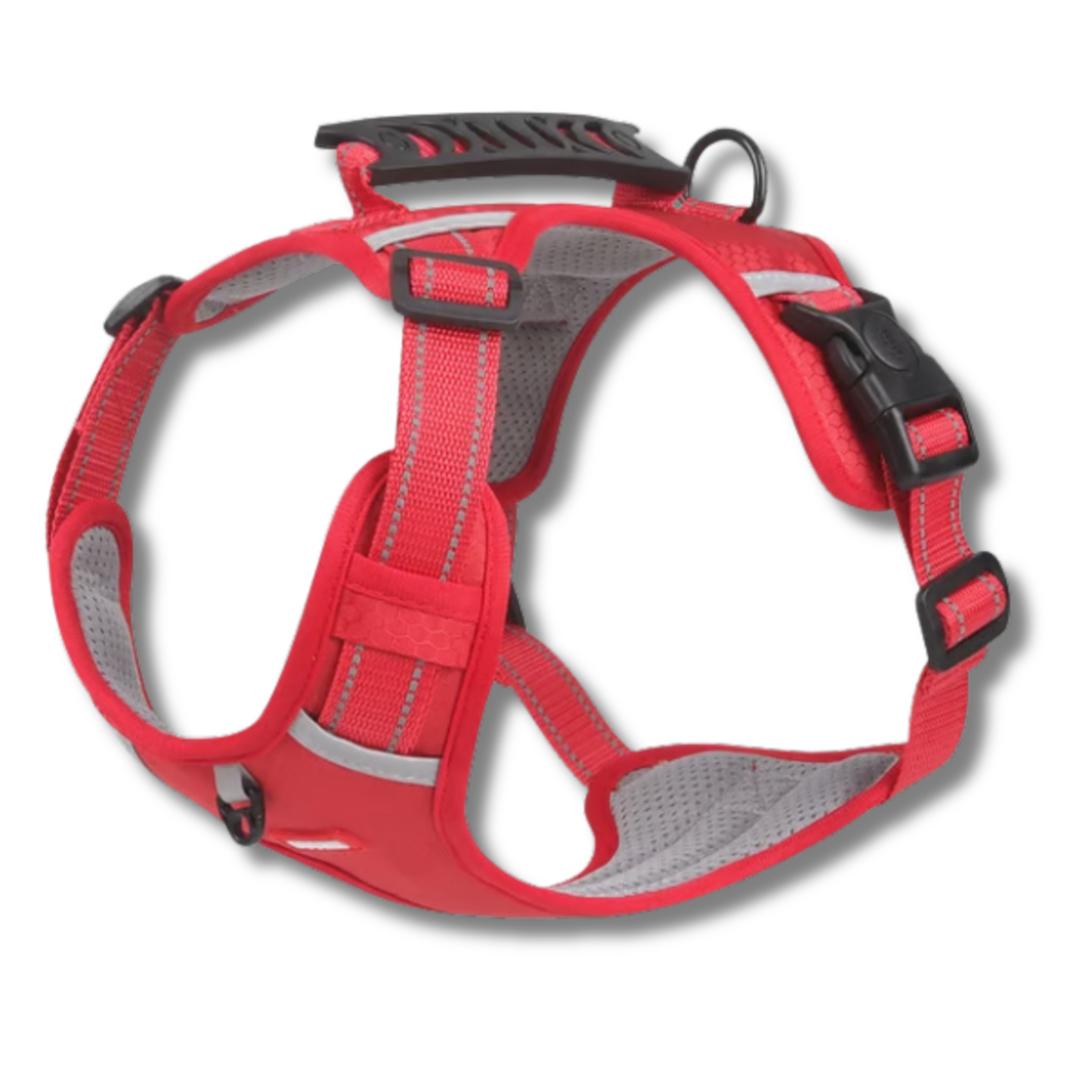 SafeGuard™ – For comfortable and safe walks without pulling!