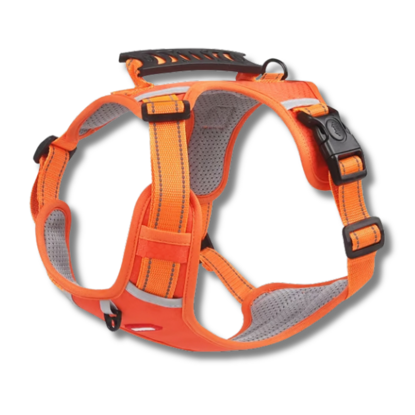 SafeGuard™ – For comfortable and safe walks without pulling!