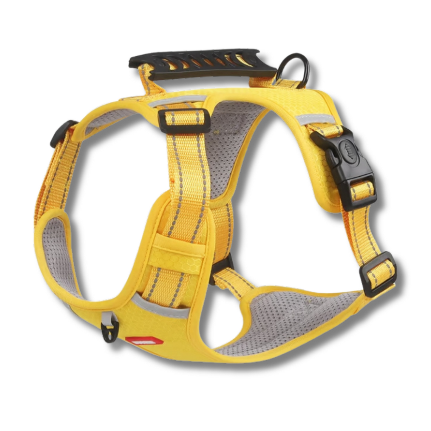 SafeGuard™ – For comfortable and safe walks without pulling!