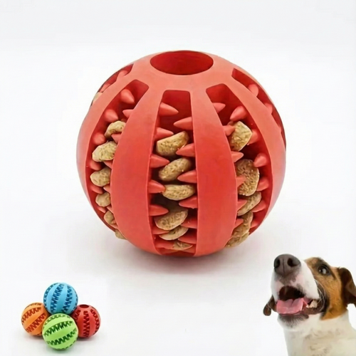 FoodToy™ - Playing and snacking at the same time, ultimate fun!