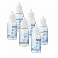 Freshy™ - Coat refreshing shampoo drops