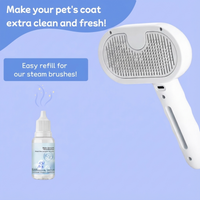 Freshy™ - Coat refreshing shampoo drops