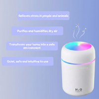 GoodSmell™ - Your hero against peculiar odours