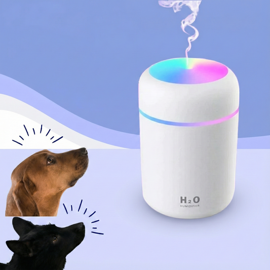 GoodSmell™ - Your hero against peculiar odours