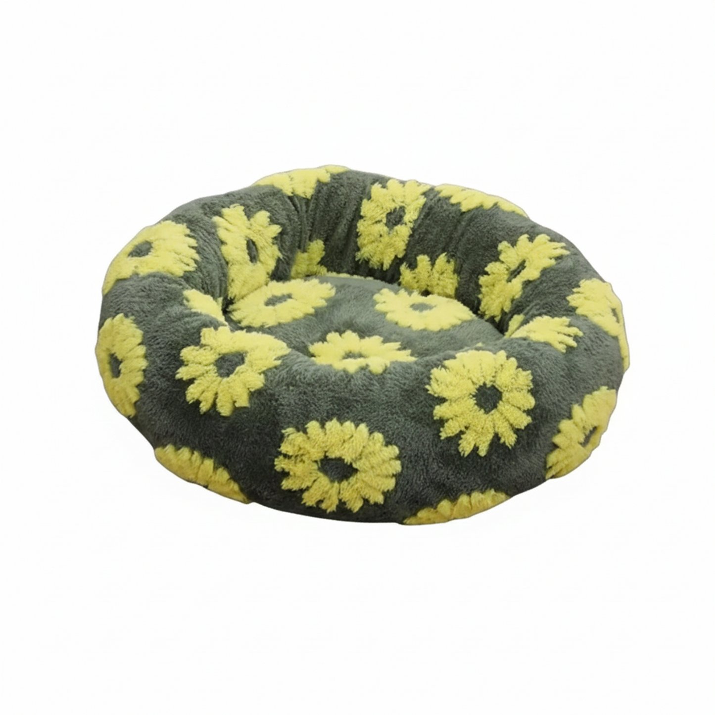 ZenPaw™ - Give your furry friend the peace and security they deserve