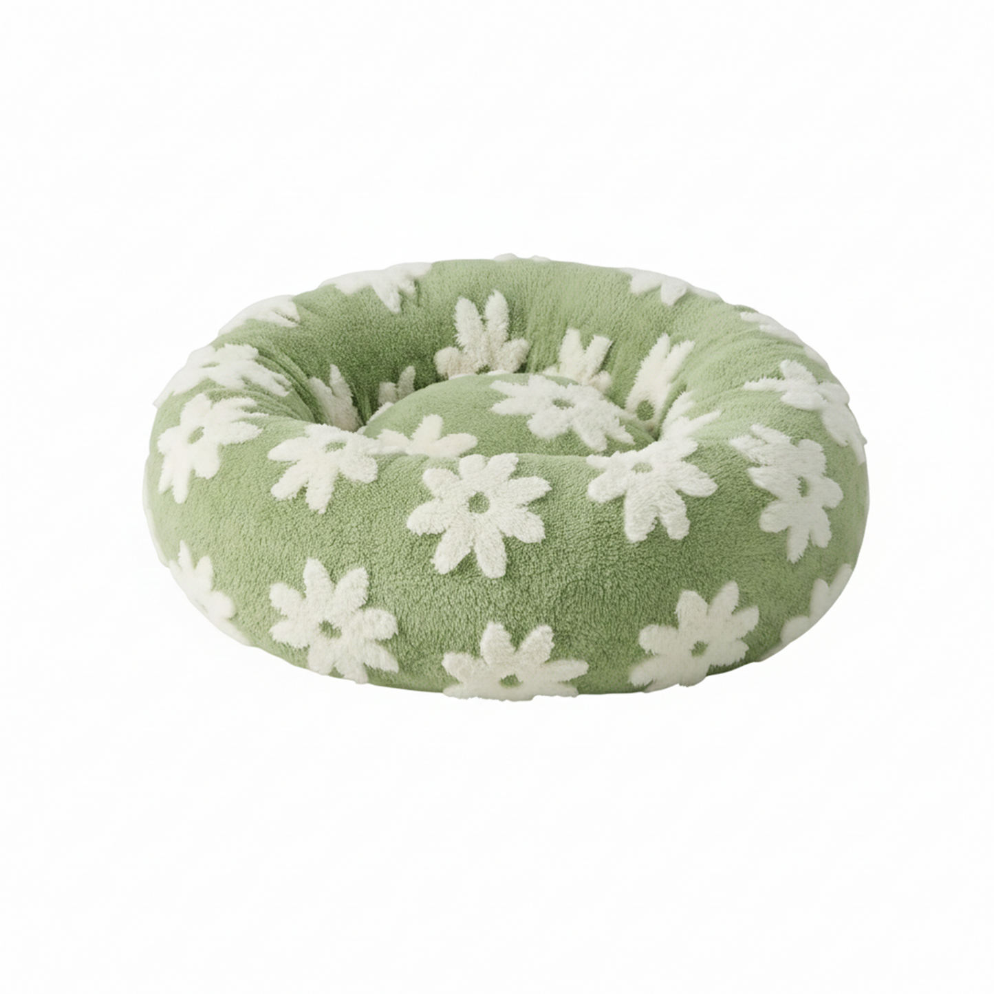 ZenPaw™ - Give your furry friend the peace and security they deserve