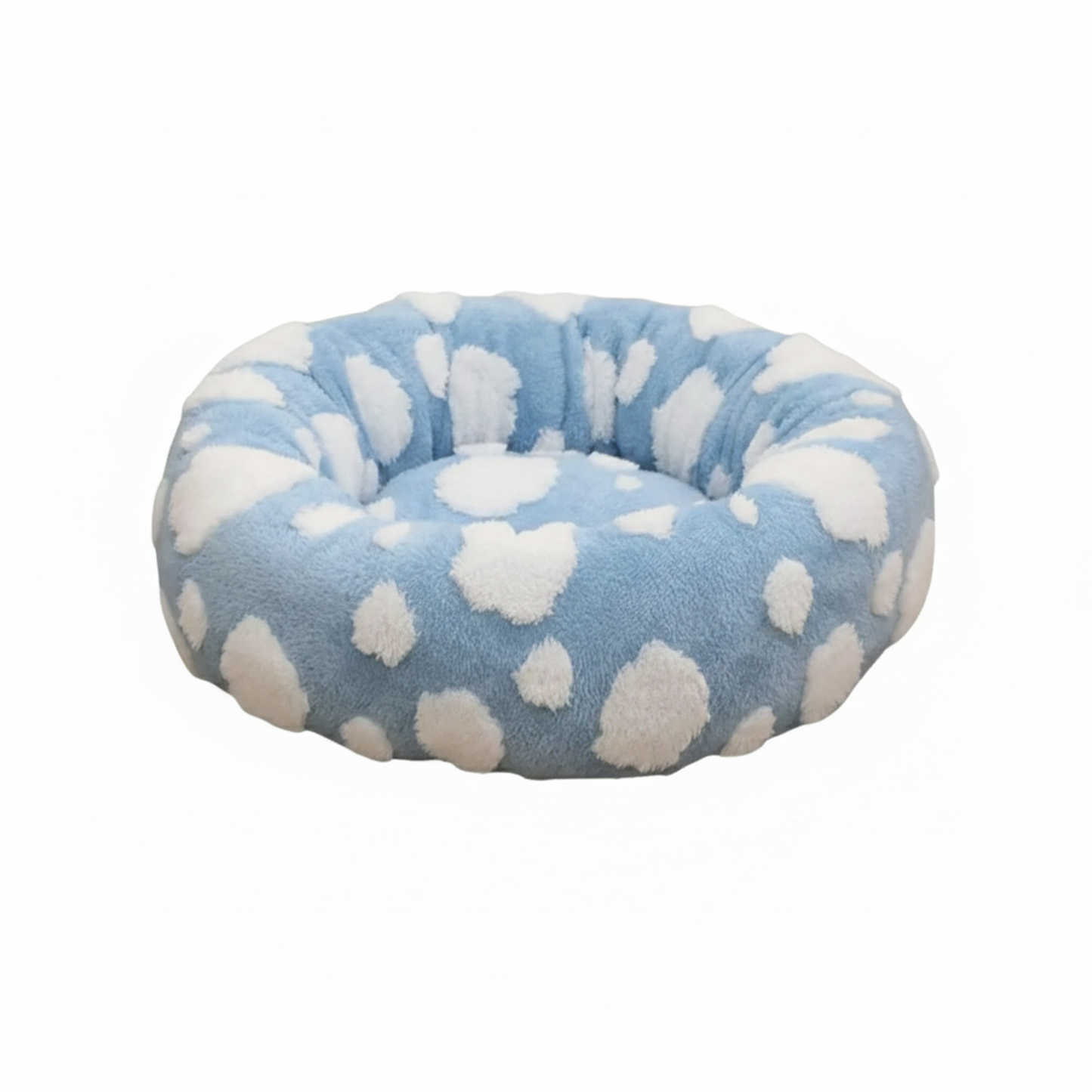 ZenPaw™ - Give your furry friend the peace and security they deserve