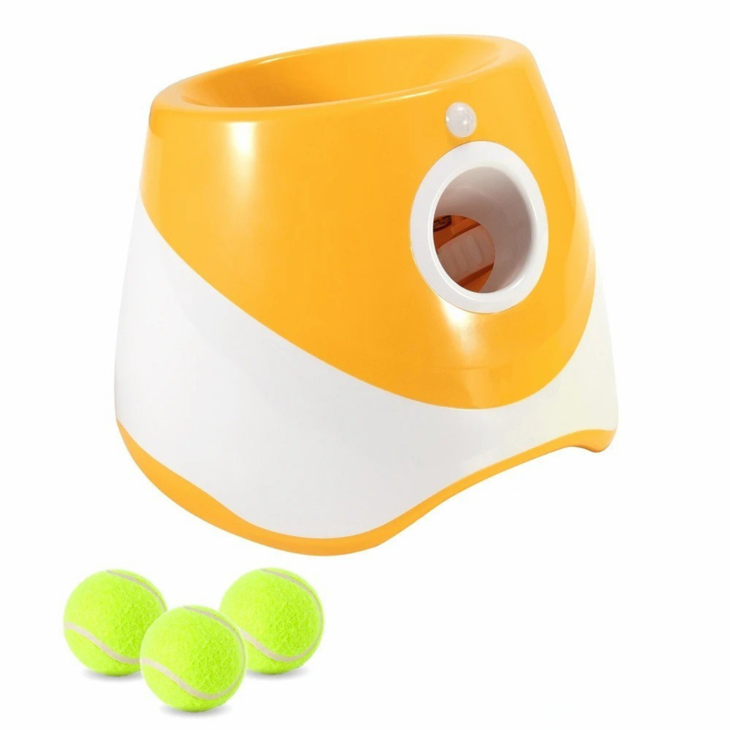 Catchy™ - Let your dog run endlessly while you relax