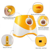 Catchy™ - Let your dog run endlessly while you relax