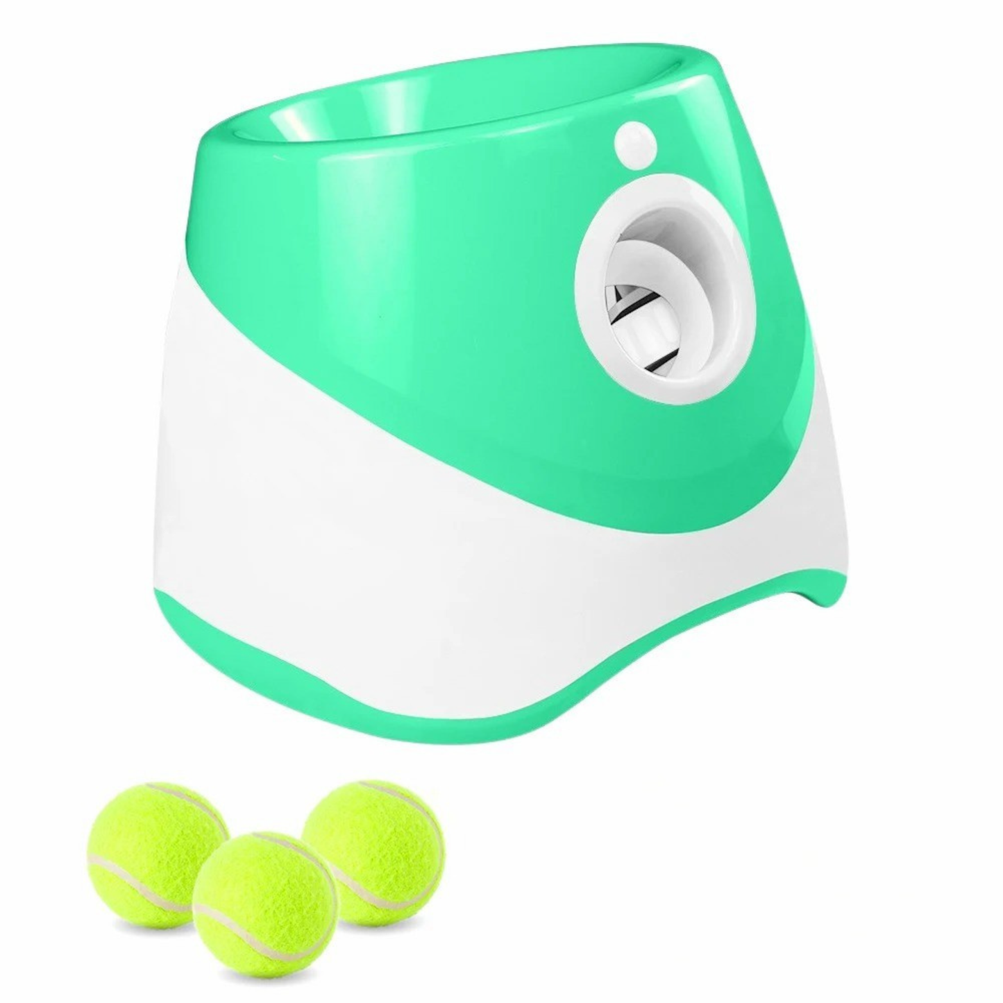 Catchy™ - Let your dog run endlessly while you relax