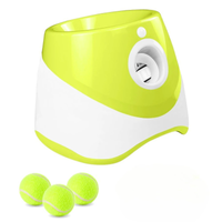Catchy™ - Let your dog run endlessly while you relax