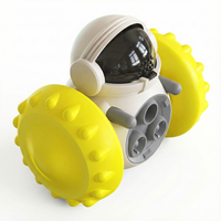 Tumbler™ - For a healthy, happy and mentally stimulated pet