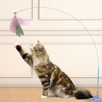 Tinkle™ - Hours of fun for your beloved cat and you