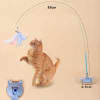 Tinkle™ - Hours of fun for your beloved cat and you