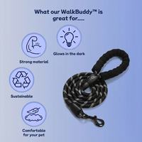 WalkBuddy™ - The ultimate belt for daily walks