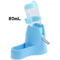 Drinny™ - The handy drinking and feeding bowl in one