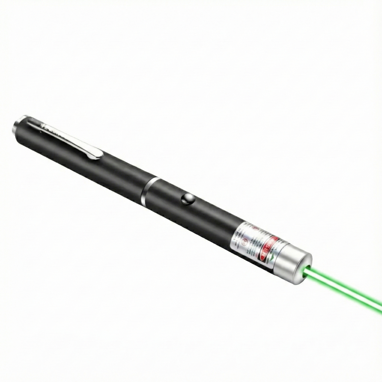 LaserPointer™ - Unlimited fun for you and your pet