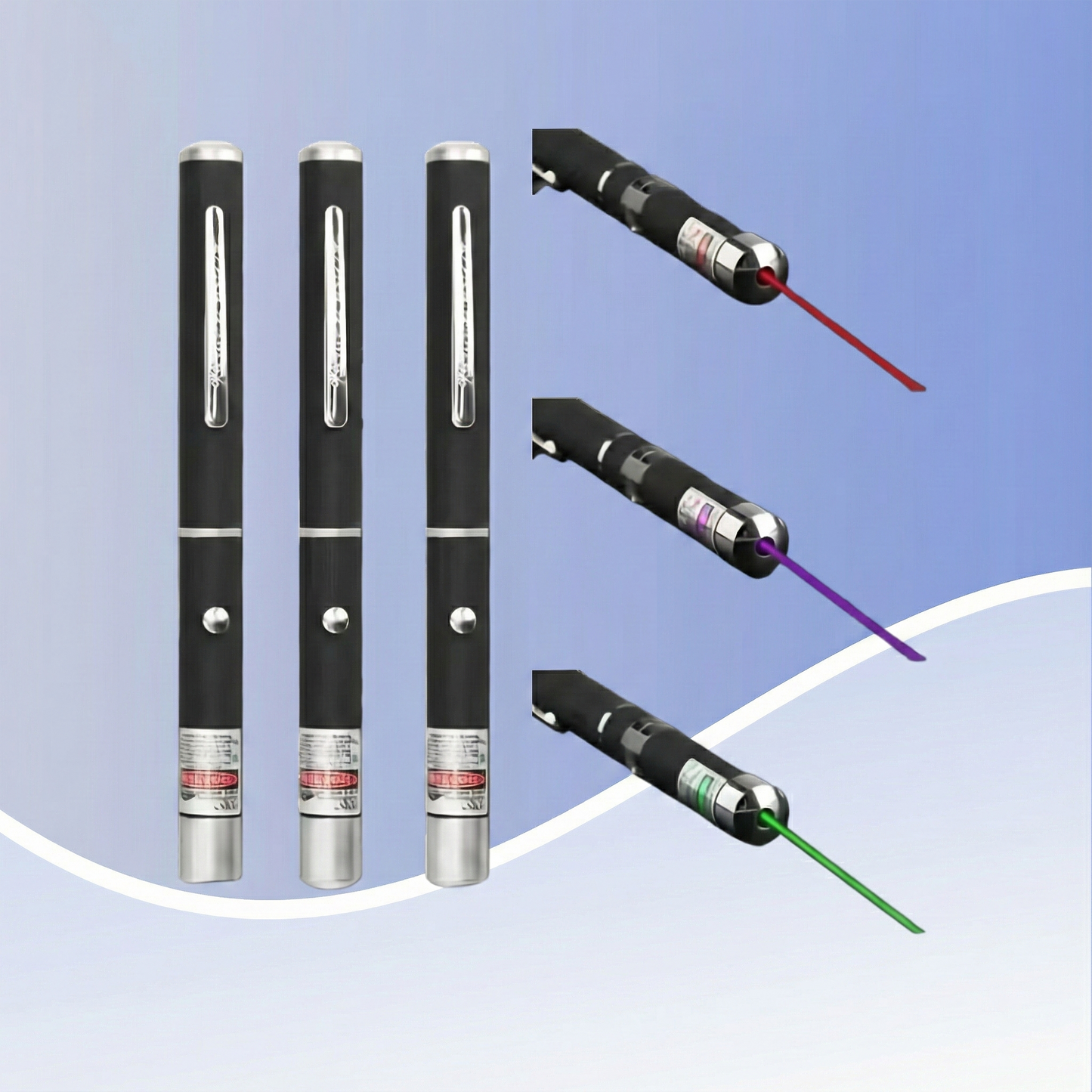 LaserPointer™ - Unlimited fun for you and your pet