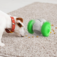 Tumbler™ - For a healthy, happy and mentally stimulated pet