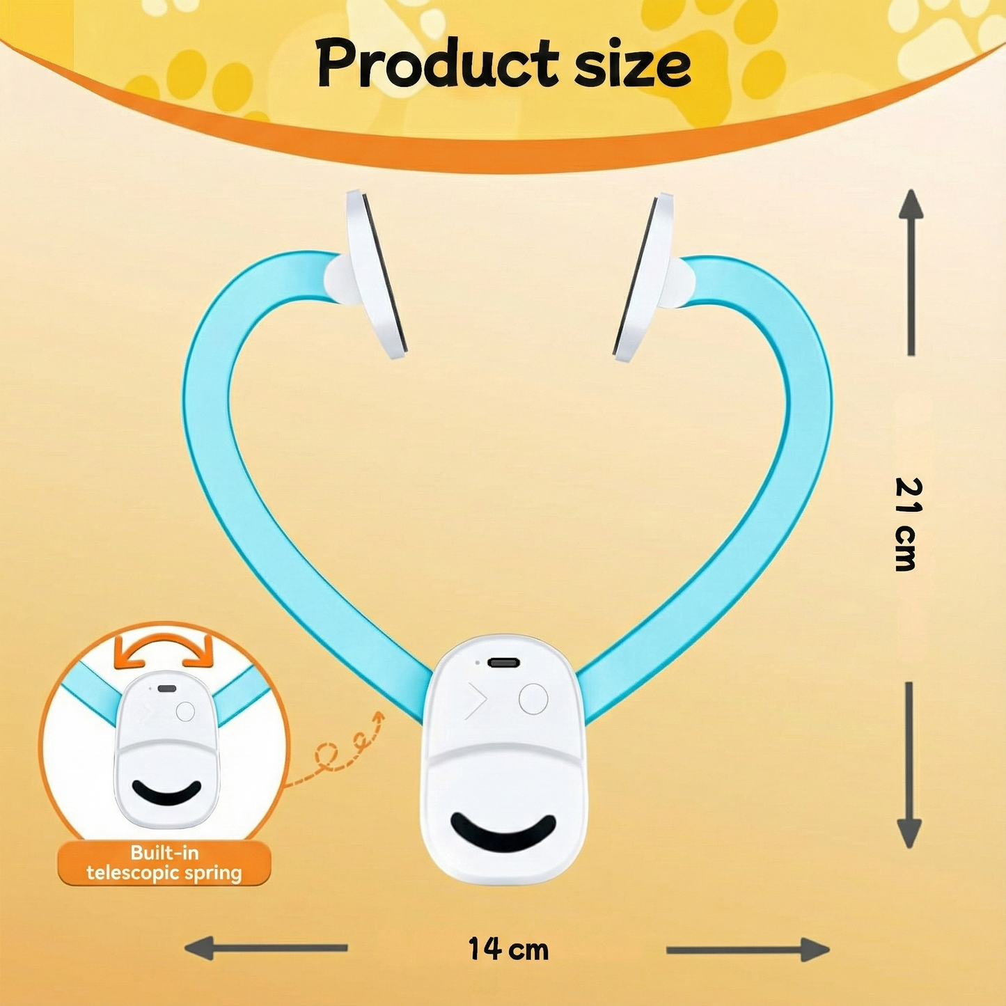 Hangy™ - No more boredom for your cat