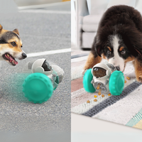 Tumbler™ - For a healthy, happy and mentally stimulated pet