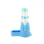 Drinny™ - The handy drinking and feeding bowl in one