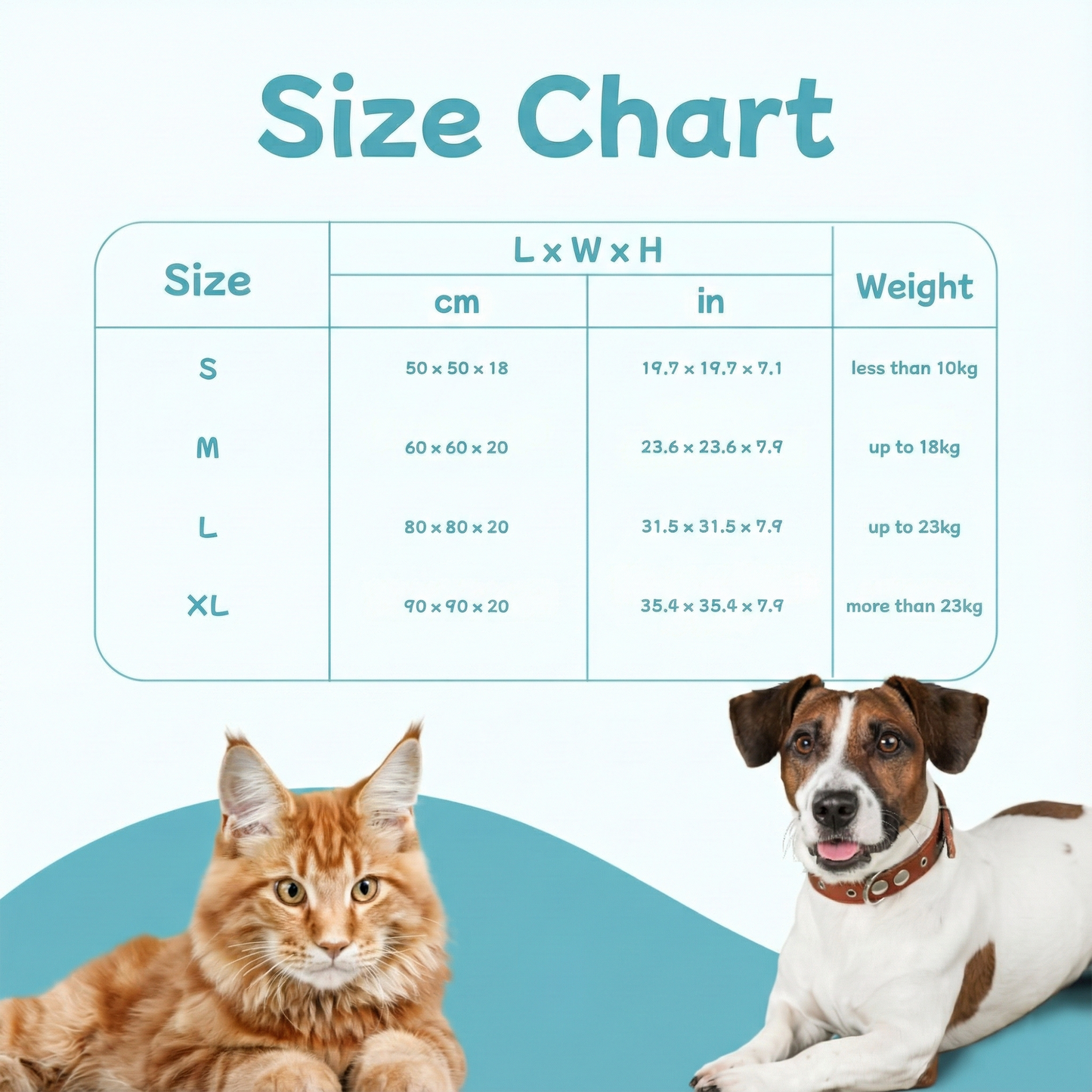 ZenPaw™ - Give your furry friend the peace and security they deserve