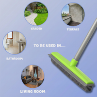 PetBroom™ – Make your home hair-free in seconds