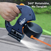 WalkEase™ - The smart way to walk two dogs at the same time in a relaxed manner