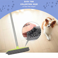 PetBroom™ – Make your home hair-free in seconds