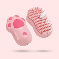 Groomzy™ - Effortless and stress-free brushing