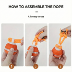 BouncyBounce™ - Give your dog the joy it deserves