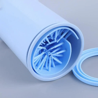 CleanPaw™ - The ultimate paw cleaner for dogs and cats