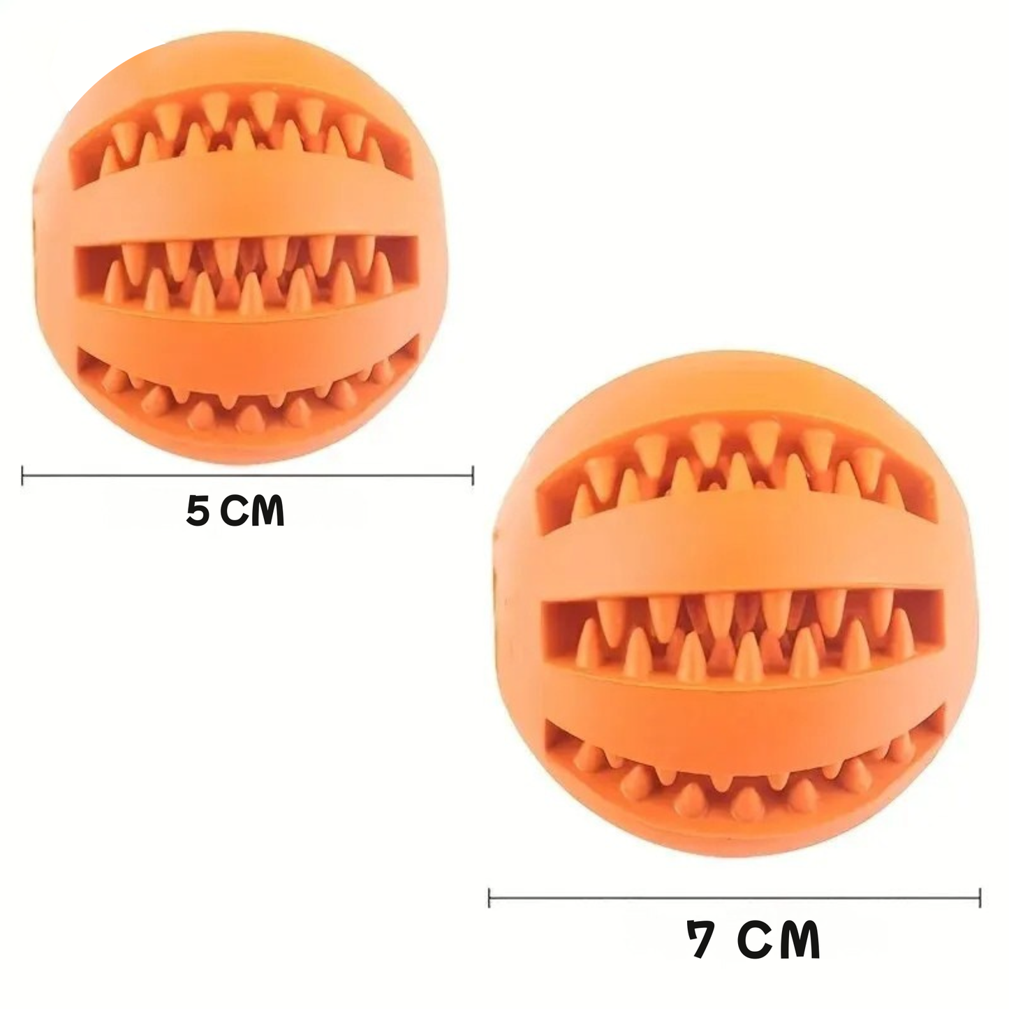 FoodToy™ - Playing and snacking at the same time, ultimate fun!