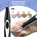 GroomPro™ – The Ultimate Home Grooming Kit for a Shiny Coat!