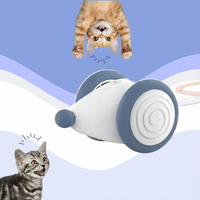 PlayMate™ - Let your cat hunt, play and purr