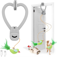 Hangy™ - No more boredom for your cat