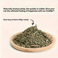 CatNip™ - The 100% organic catnip