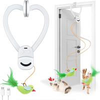 Hangy™ - No more boredom for your cat