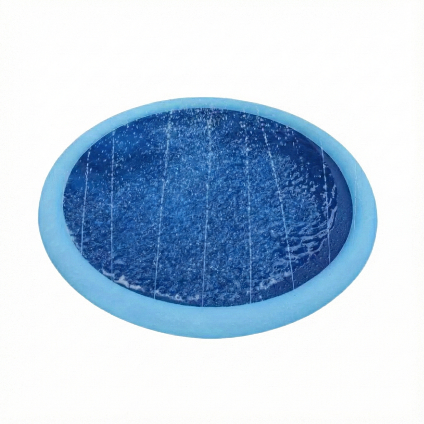 Sprinkly™ – The ideal cooling device and play equipment in one!