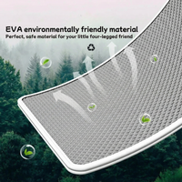 KittyClean™ – Say goodbye to cat litter around the house