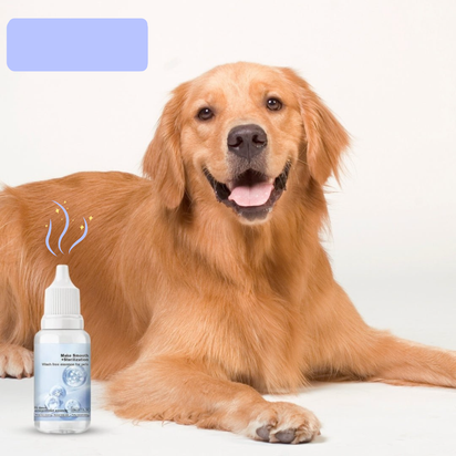 Freshy™ - Coat refreshing shampoo drops