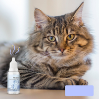 Freshy™ - Coat refreshing shampoo drops