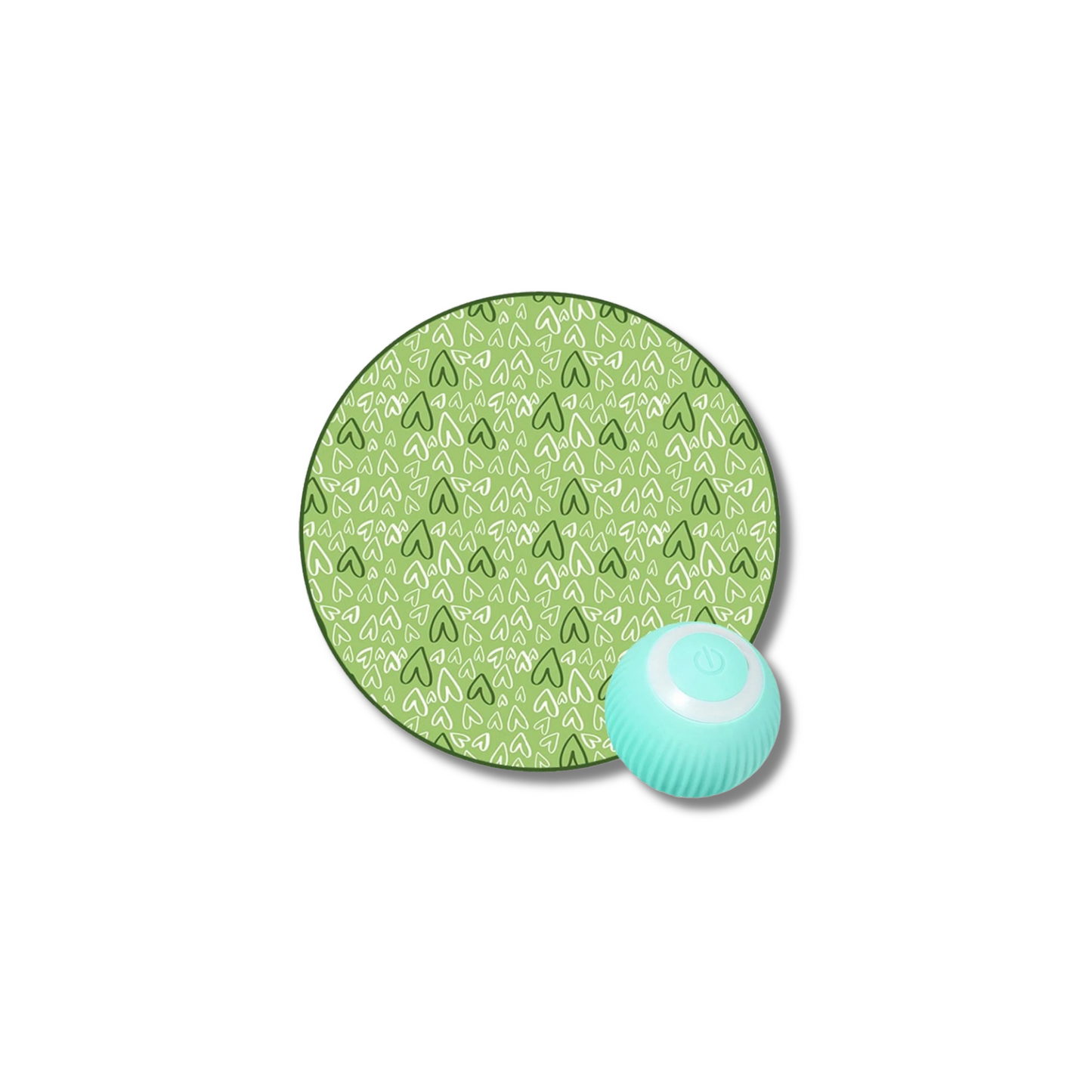 HappyCat™ - The stimulating hunting toy for cats