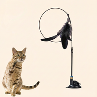 Tinkle™ - Hours of fun for your beloved cat and you