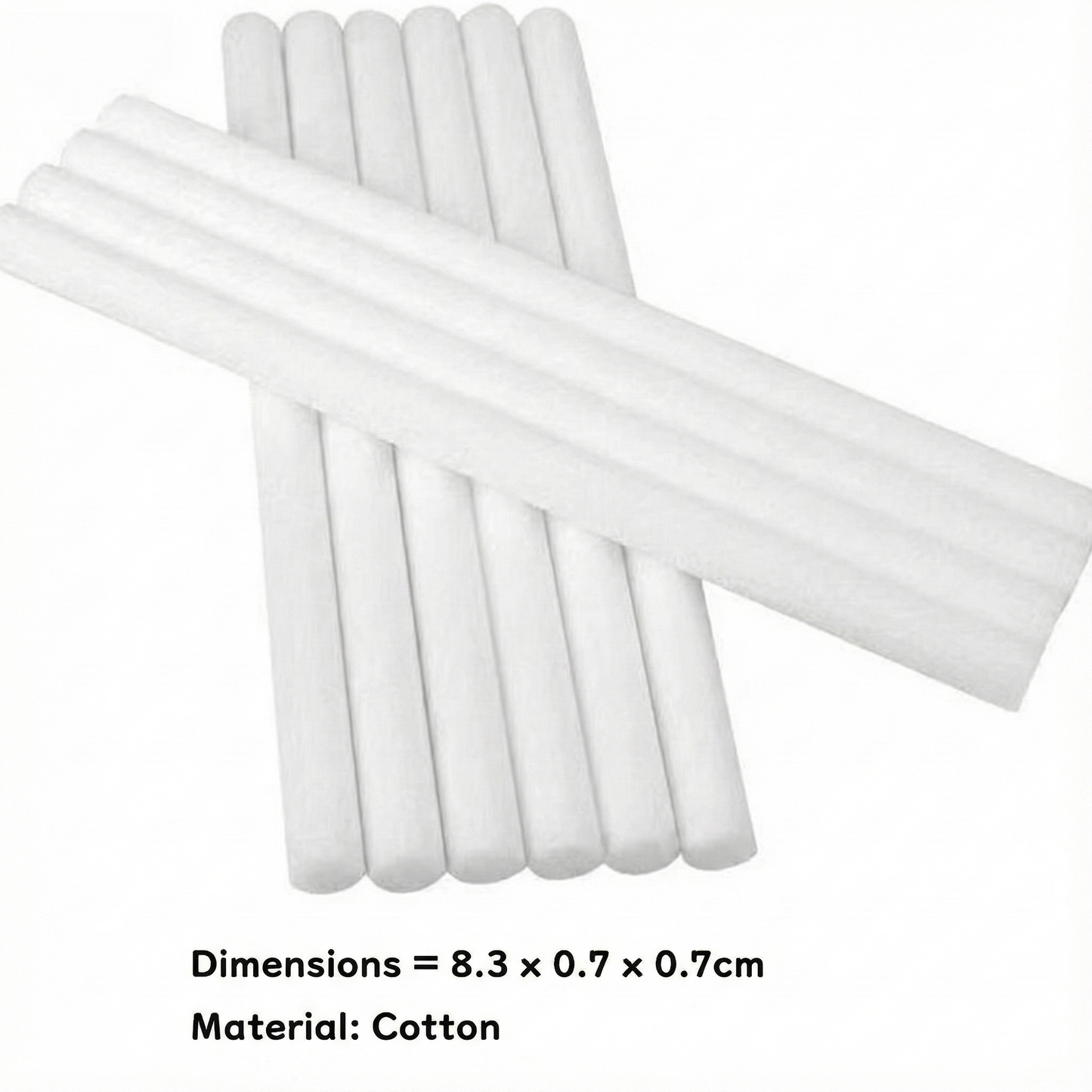 Refreshy™ - Refill sticks for your lovely home fragrances