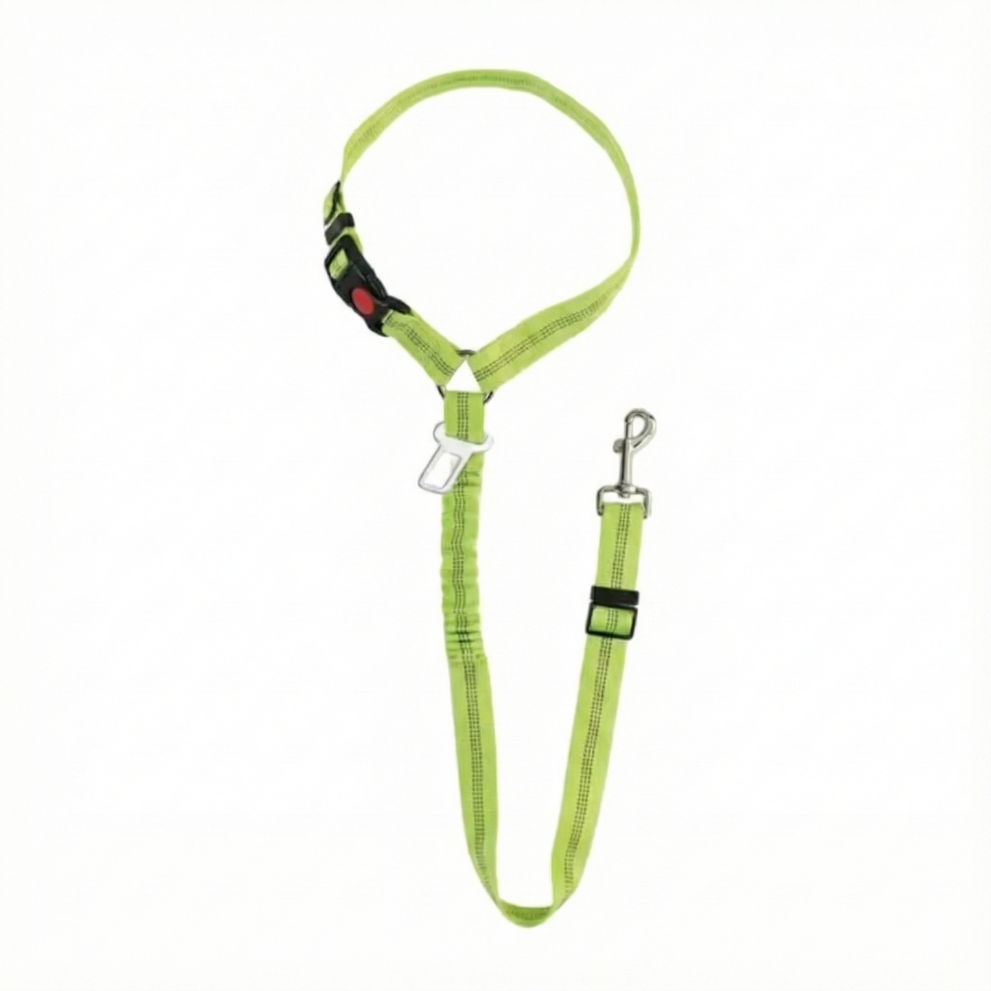 TravelBud™ - Safe on the road